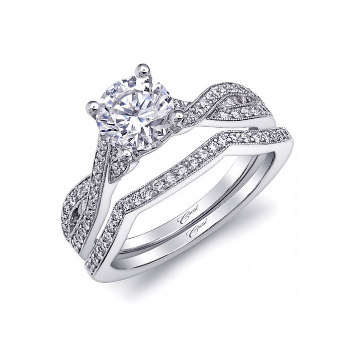 To Solder Your Wedding Set Or Not To Solder, That Is The Question! - Jeff  Walters Jewellers